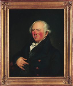 Michael Samuel Emanuel af Unbekannt Unbekannt